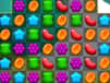 Jeu Délice de Bonbons: Match 3 Sucré