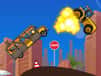 Jeu Course Mortelle: La Compétition Extrême