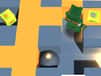 Jeu Bomber.io: Explosions Multijoueur en Temps Réel