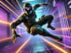Jeu Agent Zéro: Infiltration