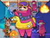 Jeu Mouton Mouton Canard: Bataille Festive Multijoueur