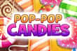 Jeu Pop Pop Candies