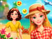Jeu Barbee Vacances d