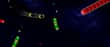 Jeu Nova Snakes.io: Le Défi des Serpents Cosmiques