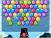 Jeu Tireur de Bulles Colorées: L