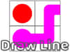Jeu Tracé Coloré