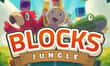 Jeu Jungle de Blocs: L