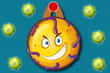 Jeu Lance Virus