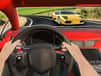 Jeu Drift Urbain: Course de Rue