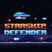 Jeu Défenseur Galactique: La Guerre des Étoiles