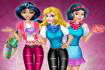 Jeu Mall Shopping Fever
