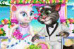 Jeu Ben and Kitty Love Story