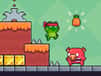 Jeu Pixel Aventure