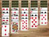 Jeu Spider Solitaire: Le Défi des Cartes à Relever