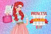 Jeu Princess College Day