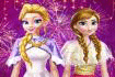 Jeu New Year Eve Party