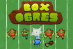 Jeu Boxe Ogres