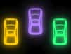 Jeu Triple Pilotage: Défi des 3 Voitures