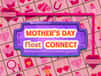 Jeu Connexion Flottante Fête des Mères