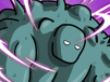 Jeu Zombeat.io - Devenez le Zombie Suprême!