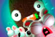 Jeu Daddy Rabbit