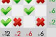 Jeu Daily Kakurasu