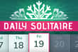Jeu Daily Solitaire