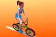 Jeu Dangerous Ride
