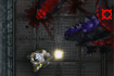 Jeu Dark Base 2 : The Hive