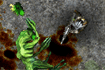 Jeu Dark Base 3 : Phoenix Team