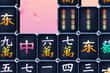 Jeu Dark Mahjong Connect