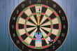 Jeu Darts King