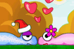 Jeu Dashy Worm