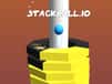 Jeu StackBall.io: Défi Vertigineux en Spirale