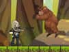 Jeu Monsieur Chasseur: L
