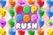 Jeu Pop Pop Rush