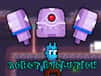 Jeu Robot Evolution
