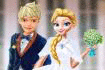 Jeu Princess Ellie Dream Wedding