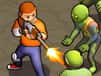 Jeu Apocalypse Zombie: Survivez à Tout Prix!