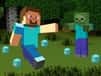 Jeu Diamants Cachés de Pixelcraft