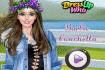 Jeu Barbie Coachella