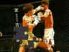 Jeu Puzzle MMA Fighters: Assemblez les Combattants d