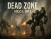 Jeu Zone Morte: Opérations Mech