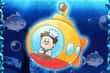 Jeu Sous-Marin Escape