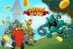 Jeu Defend Home