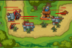 Jeu Defend Village
