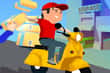 Jeu Deliver it Master