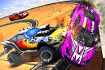 Jeu Demolition Derby Challenge