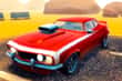 Jeu Desert Car Racing 2