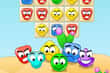 Jeu Desert Faces Match 3